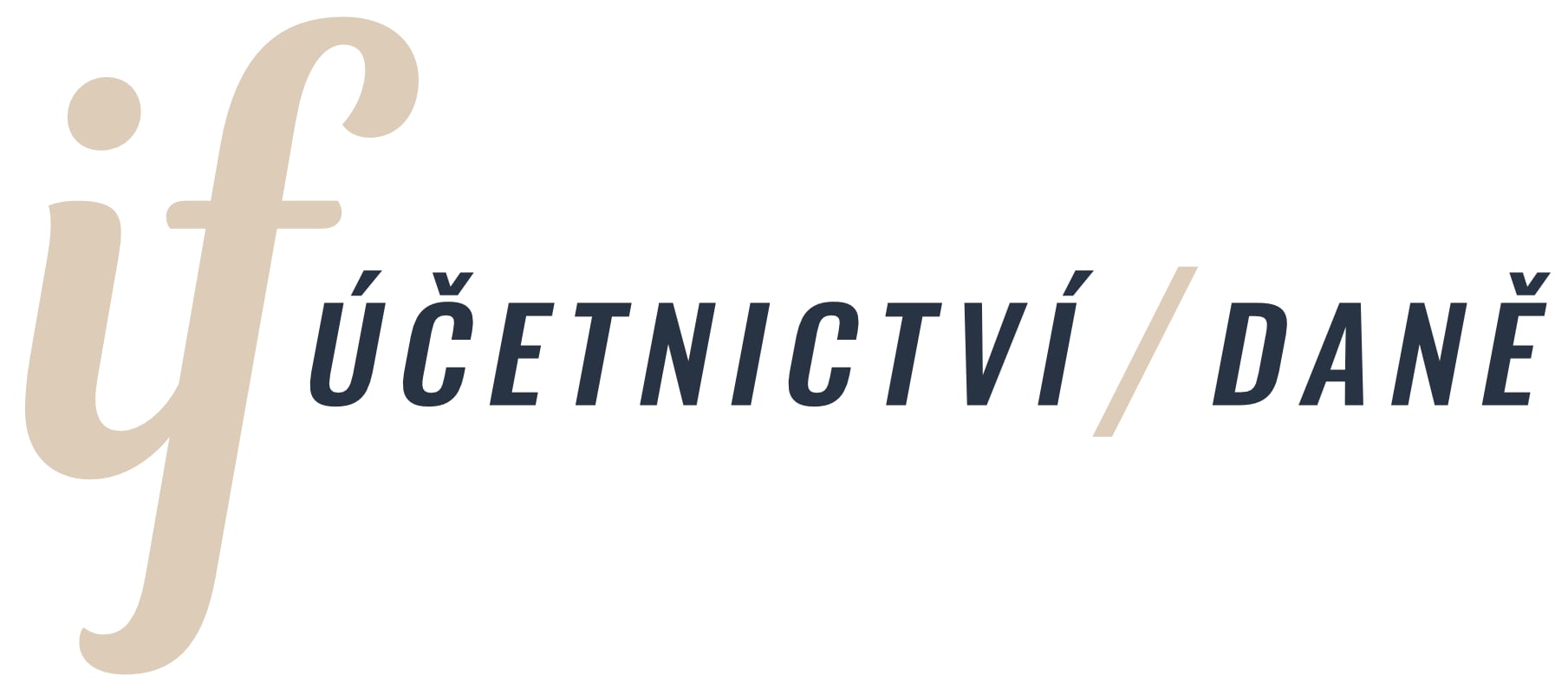 Účetnictví a daně | Ivona Fousková